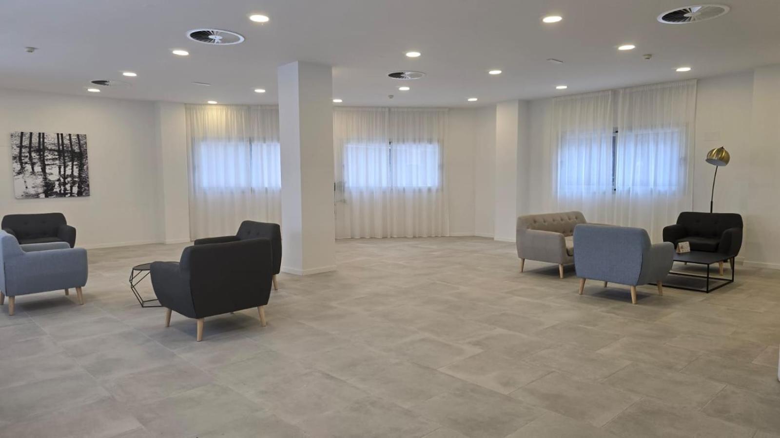 Kota Rivas Center 2Dorm Apartment Екстериор снимка